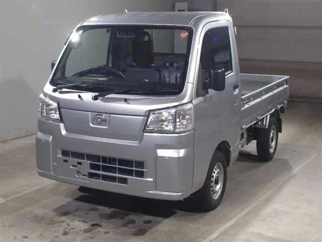 Daihatsu Hijet Truck S510P 2022